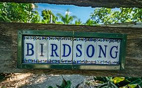 Birdsong Bellingen Farm